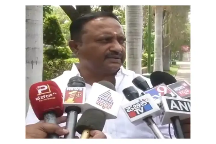 2 more Odisha Congress MLAs arrive at Wonderla resort in Bengaluru ahead of Rajya Sabha polls