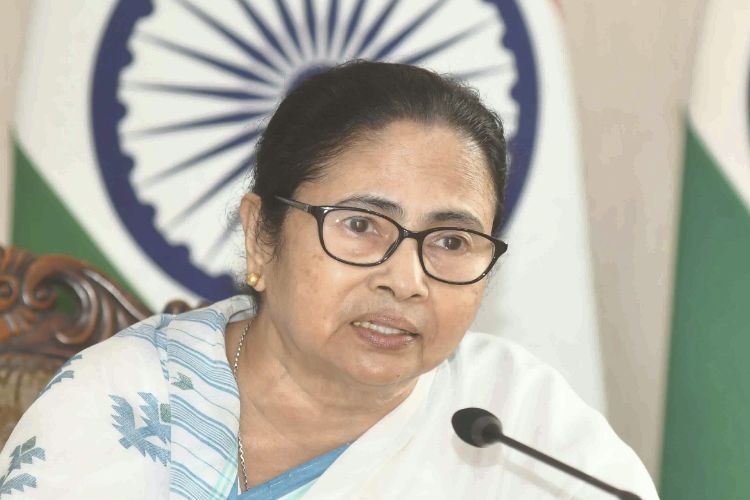 Ahead of West Bengal Assembly elections, Mamata announces formation of boards for five communities