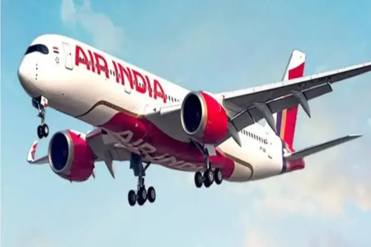 West Asia Crisis: Air India and Air India Express Prepare to Operate 80 Flights