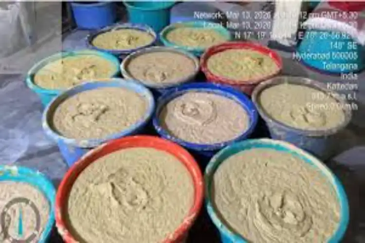 Telangana: 2 arrested for manufacturing adulterated ginger-garlic paste in Hyderabad