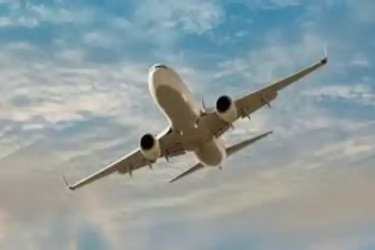 Air Canada suspends Toronto-Dubai flights till May 1, expands capacity to Delhi