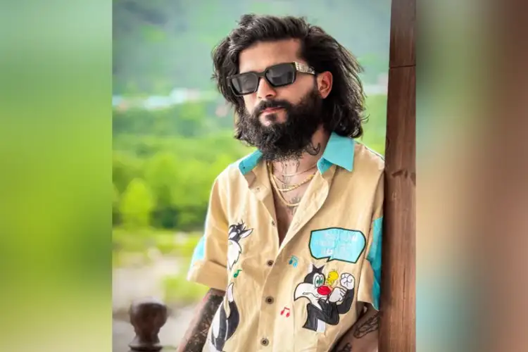 YouTuber Anurag Dobhal's condition turns 