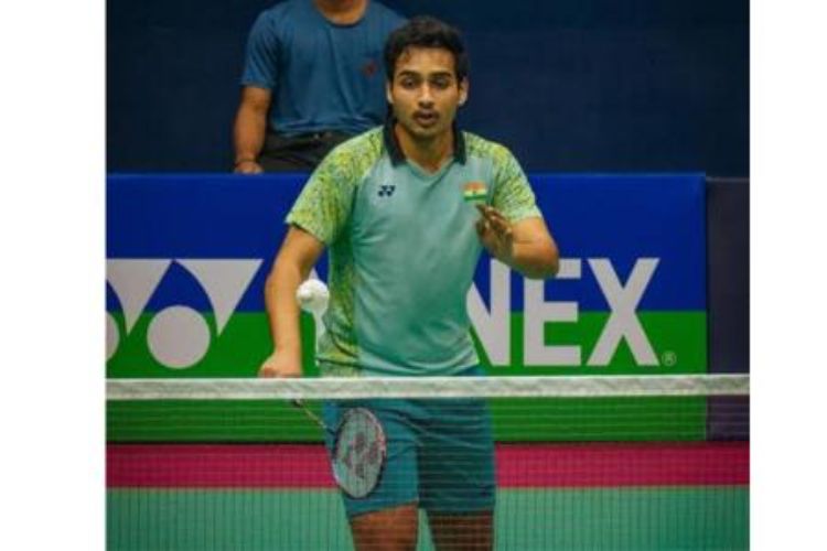 Mannepalli loses, Indian challenge ends at Swiss Open