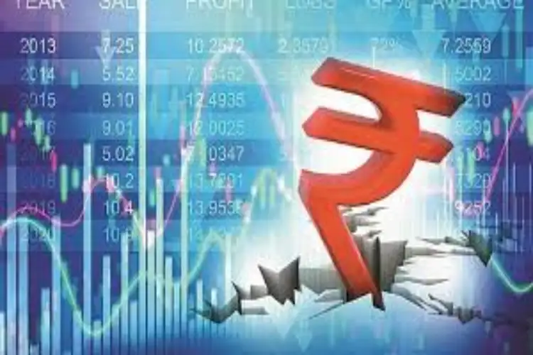 Rupee likely to remain volatile through March amid geopolitical tensions: Union Bank report