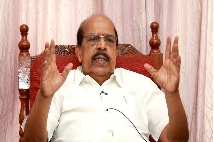 CPI(M) in a strong position despite Sudhakaran contesting as an independent candidate: H. Salam