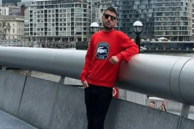 Delhi Police arrests key shooter member of Kapil Sangwan gang, accused in Jail