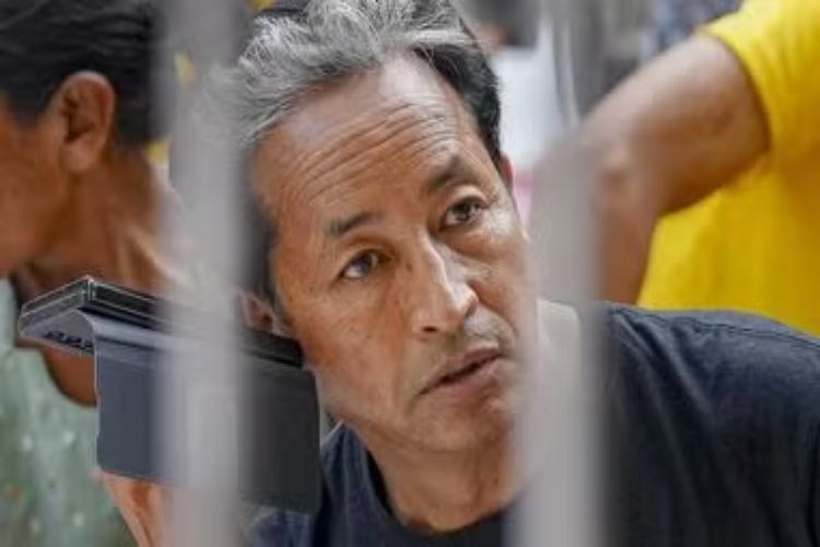 Government revokes Sonam Wangchuk's detention after nearly six months