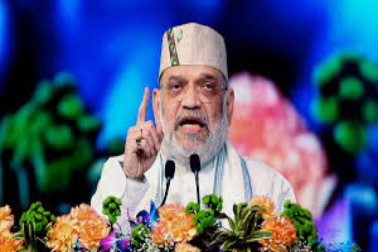 AAP government has drowned Punjab in corruption, drugs and crime: Amit Shah