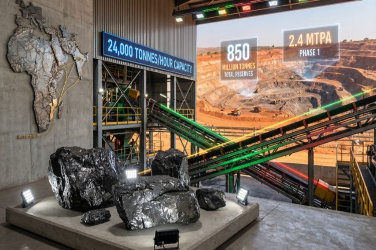 JSW Steel to develop coking coal mine in Mozambique