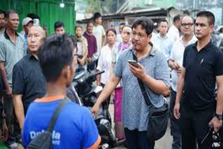 Meghalaya: Curfew extended in violence-hit West Garo Hills district