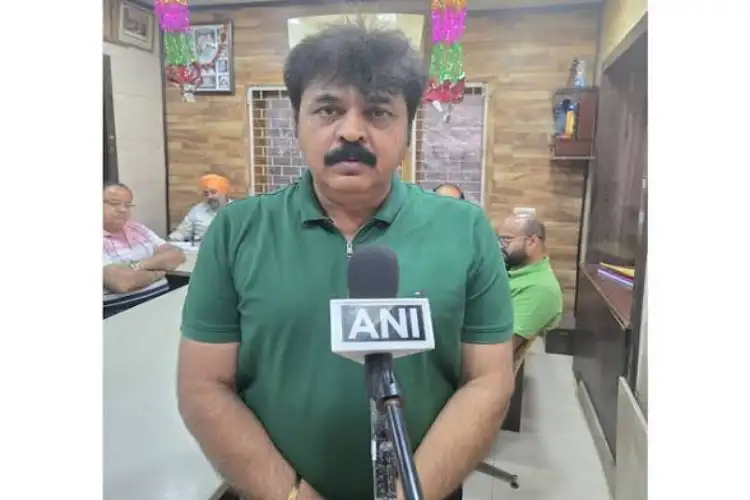 Demand for induction cooktops jumps to 1-2 lakh units a day: Merchant Association