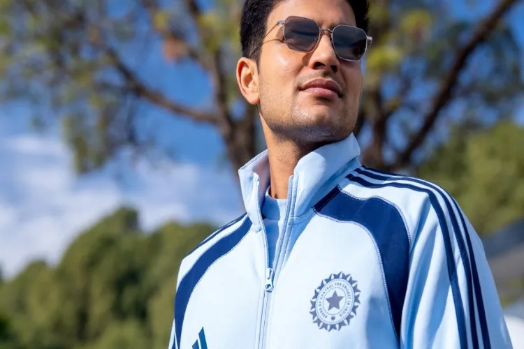 Winning the 2027 World Cup is our biggest goal: Shubman Gill