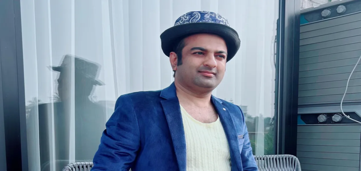 Sami Sultan: The Artist from Hyderabad Who Turned Calligraphy into 'Celebrity Art'