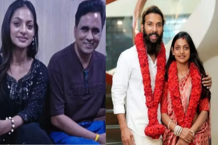 फिल्म निर्देशक ने मोनालिसा की शादी को ‘लव जिहाद’ करार दिया, मप्र के मुख्यमंत्री से मुलाकात की तैयारी