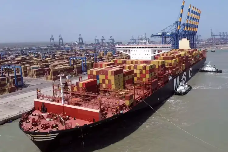 West Asia crisis raises oil supply risks for India, but refiners could gain: Morgan Stanley