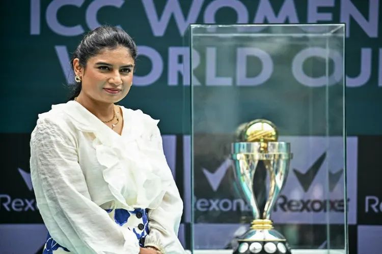 For years, I have wanted Indian cricket to dominate and that time has come: Mithali