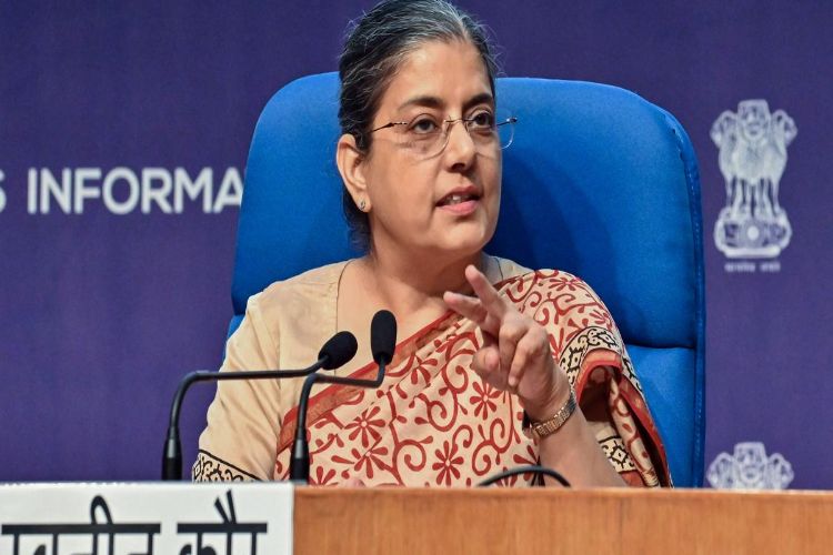 CCI preparing to take action against potential anti-competitive activities in AI sector: Chairperson