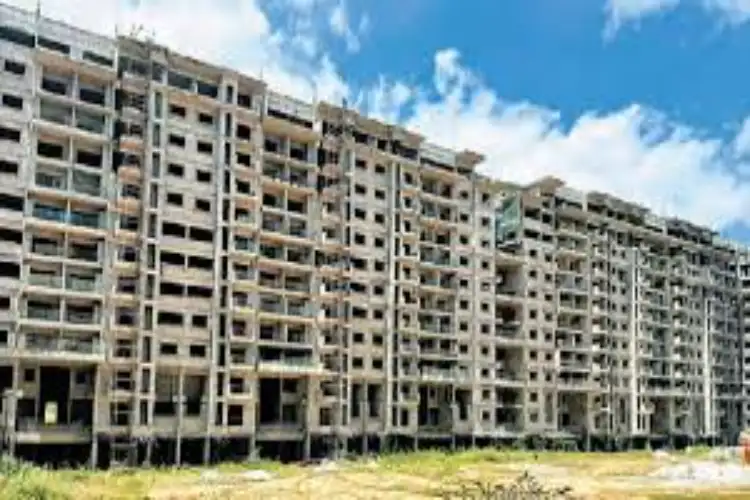 ED raids residential, office premises of Mantri Developers Pvt Ltd and its directors in Bengaluru in money laundering