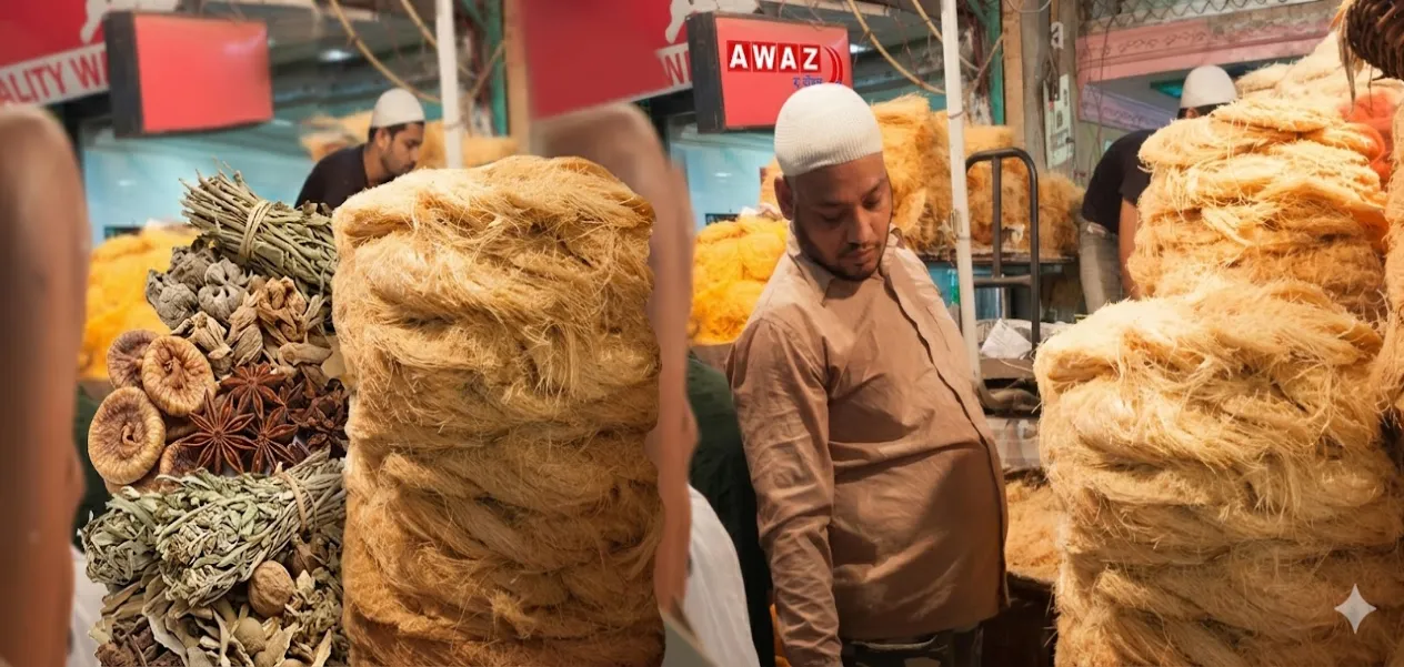 Seviyan business worth crores: A boom in both South and North India