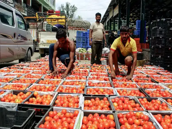 Wholesale inflation in the country increased to 2.13 percent in February