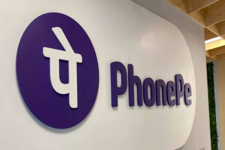 PhonePe temporarily halts stock market listing process through IPO
