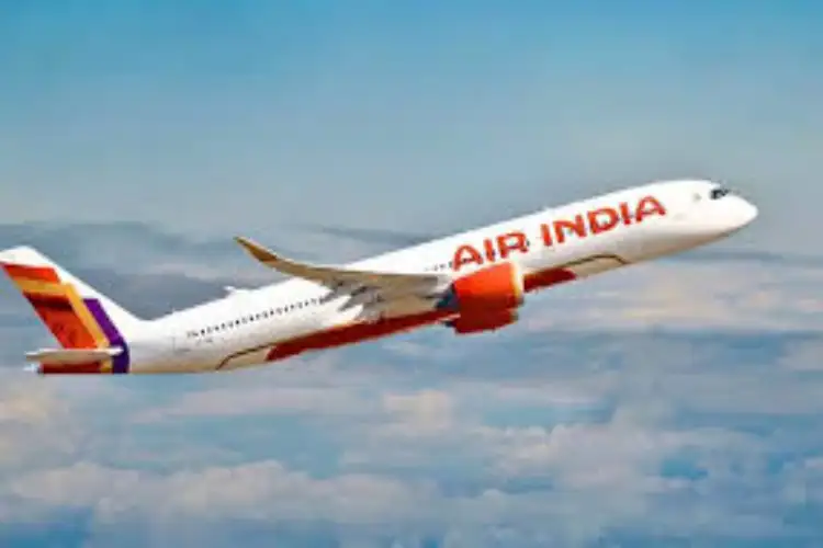 Air India New York- New Delhi flight diverts to Ireland's Shannon Airport over technical issue