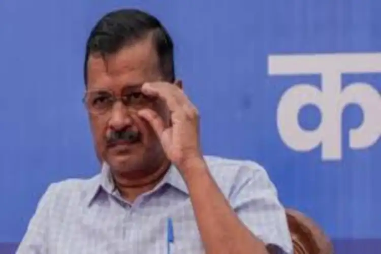 Delhi HC grants time to Kejriwal, others to file reply in Excise case; Notes SLP filed in SC, CBI opposes Adjournment