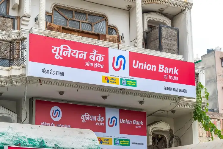 Union Bank of India approves plan to raise up to Rs 20,000 crore via long-term bonds