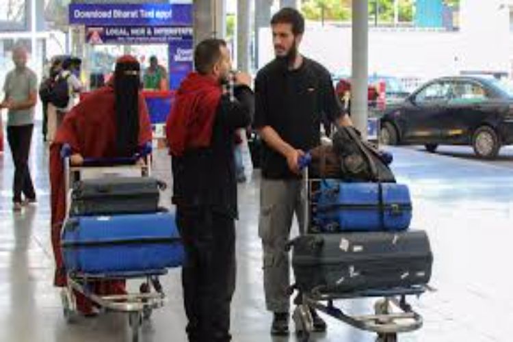 India evacuates over 550 Indians from Iran, Jaishankar thanks Armenia