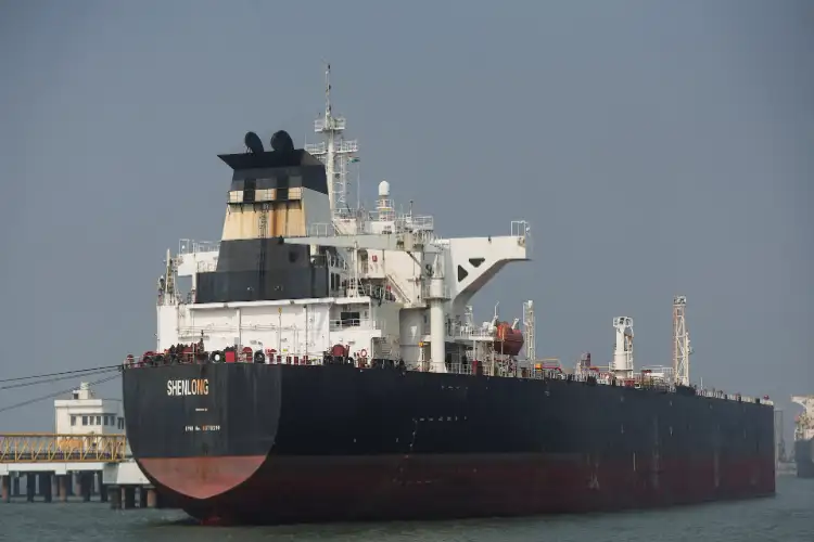 Iran asks India to release 3 seized tankers in exchange for passage of Indian ships: Report