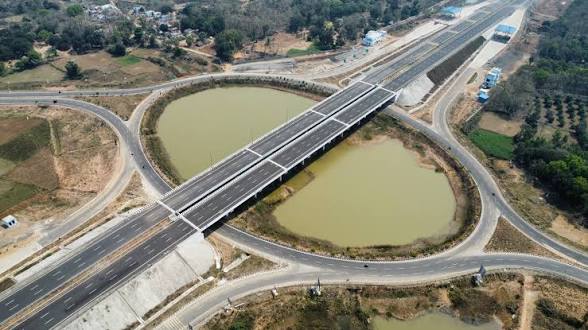 ED attaches assets worth Rs 23.35-cr in land acquisition fraud linked to Raipur-Visakhapatnam National Highway project