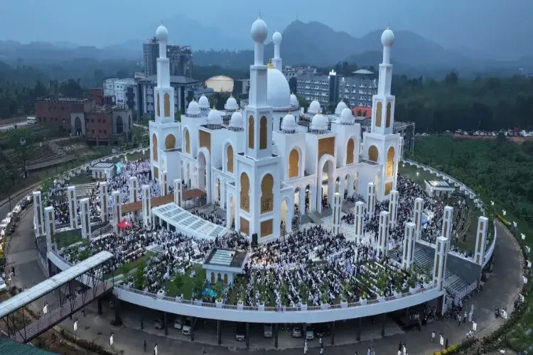 Shab-e-Qadr in India: A Night of Devotion, Prayer, and Spiritual Experience