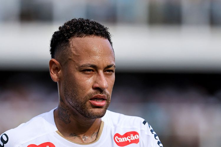 Neymar left out of Brazil football squad for friendlies ahead of World Cup