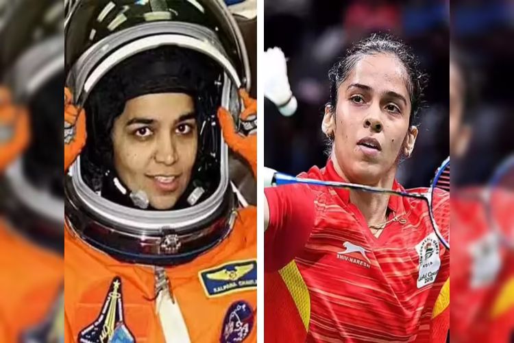 March 17: Birthday of two daughters of Haryana who brought glory to India in the world.