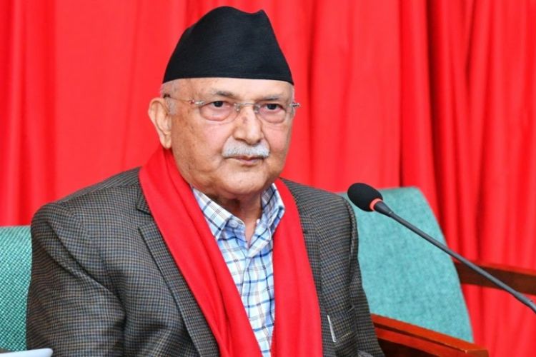 Nepal's Prime Minister calls on expatriate citizens to contribute to the economy