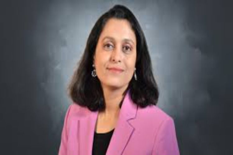 Mumbai-born engineer-scientist appointed interim dean of UT Austin School of Nursing