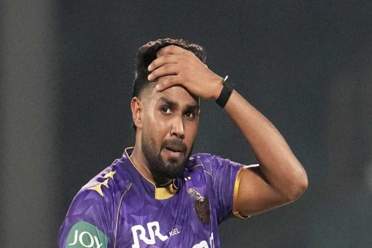 Major blow to KKR: Harshit Rana ruled out of most IPL matches due to knee injury