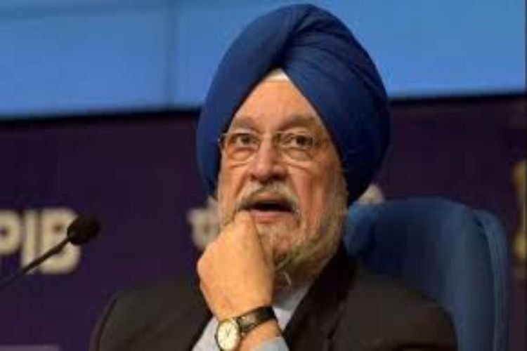 Court orders removal of social media content linking Hardeep Puri's daughter to Epstein