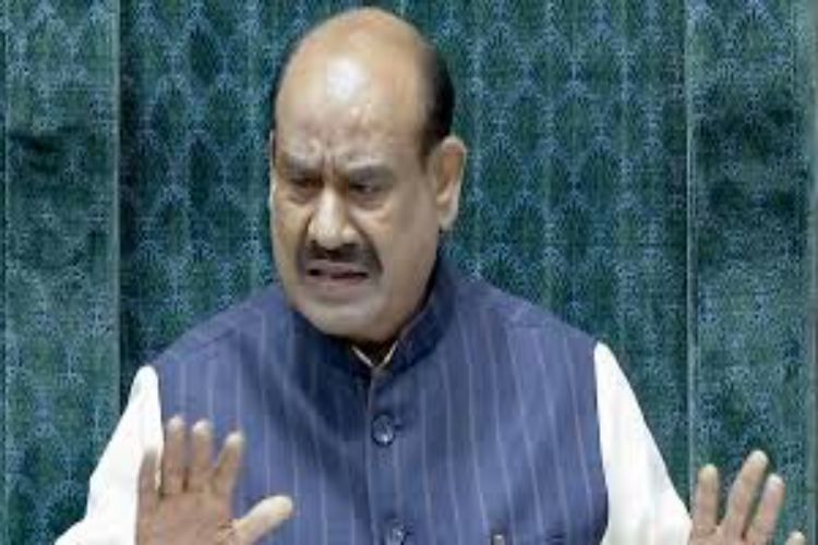 Can't the minister try to give a brief answer: Birla