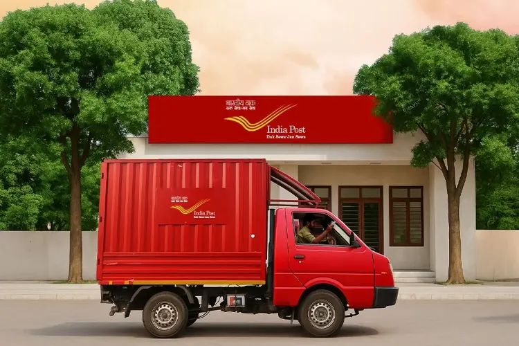 Department of Posts launches premium services with guaranteed delivery within 24 and 48 hours