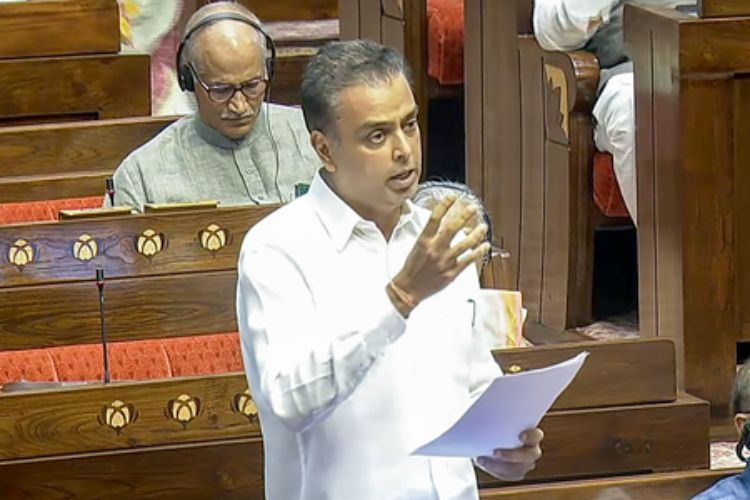 Movies and web series are also a reason for smoking addiction among youth: BJP member Tanavade