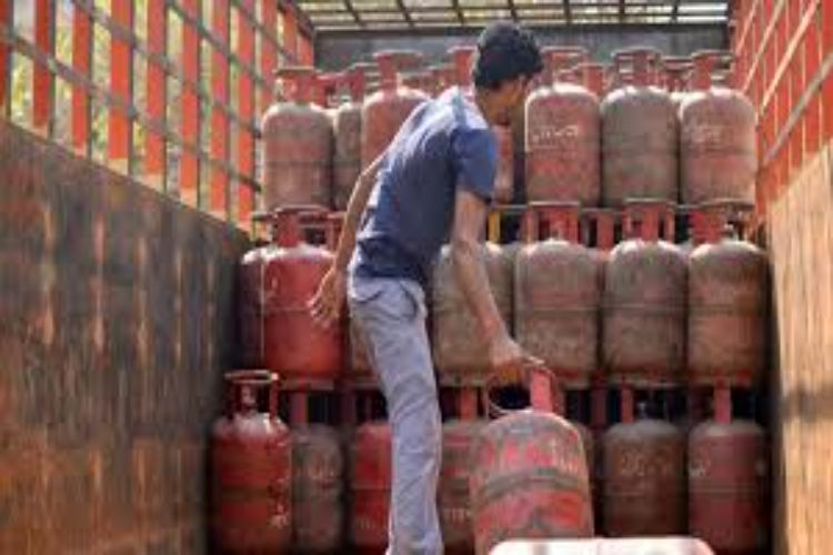 LPG shortage for food processing sector 
