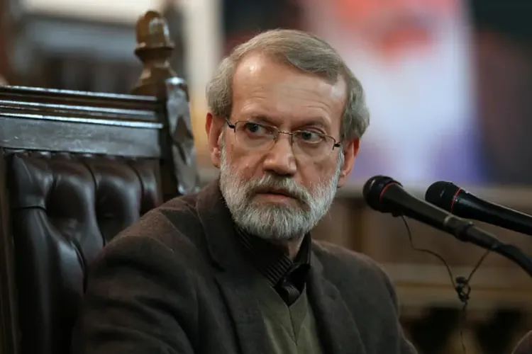 US-Israel and Iran Conflict: Assassination of Iran's Security Chief Ali Larijani; Tensions in the Region