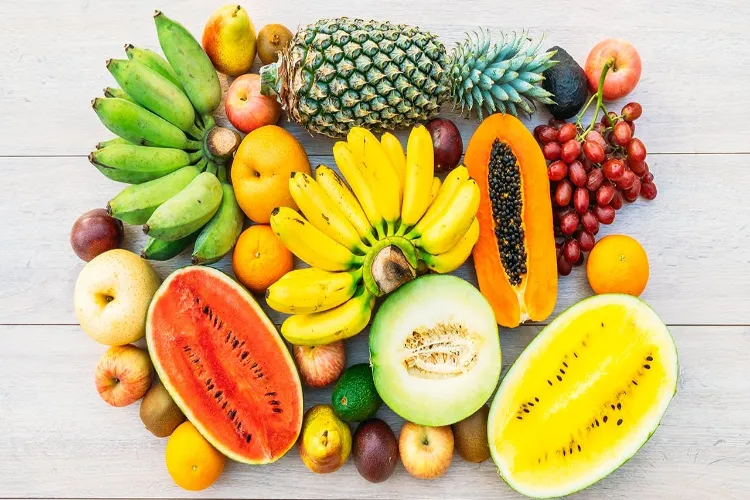 The Importance of Fruits in Preventing Kidney Stones: These Fruits Can Be Beneficial for Kidney Stone Prevention.