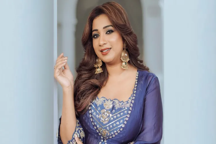 Shreya Ghoshal said, I need a break too. She added, I also want to rest for some time.