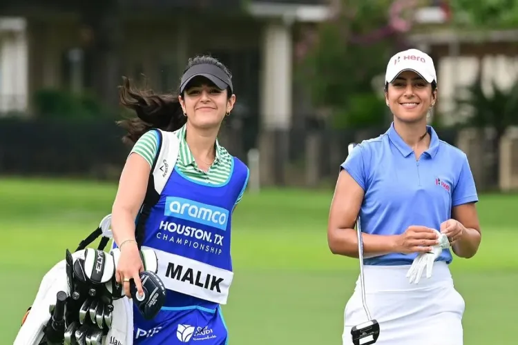 Inara Mehta Secures Top Ranking in FEI Dressage Challenge