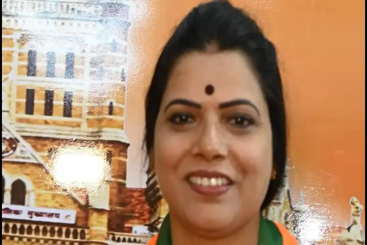 2016 teachers' assault case: Court rejects discharge plea of Mumbai Mayor Ritu Tawde