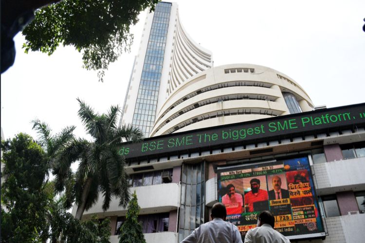 Domestic stock markets rise in early trade