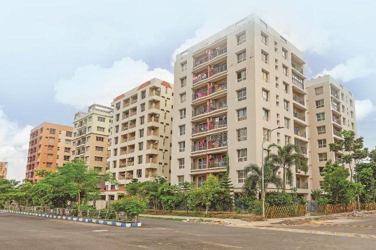 Godrej Properties acquires 20 acres in Bengaluru