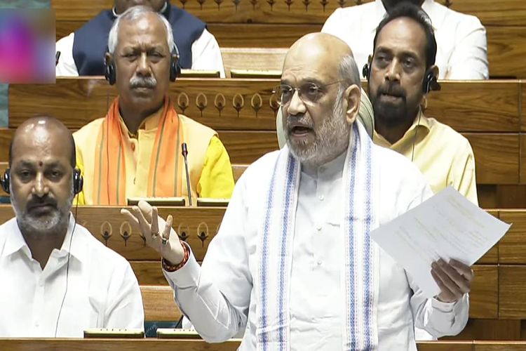 Trinamool leader writes to parliamentary committee chairman, raises issue of unfenced borders